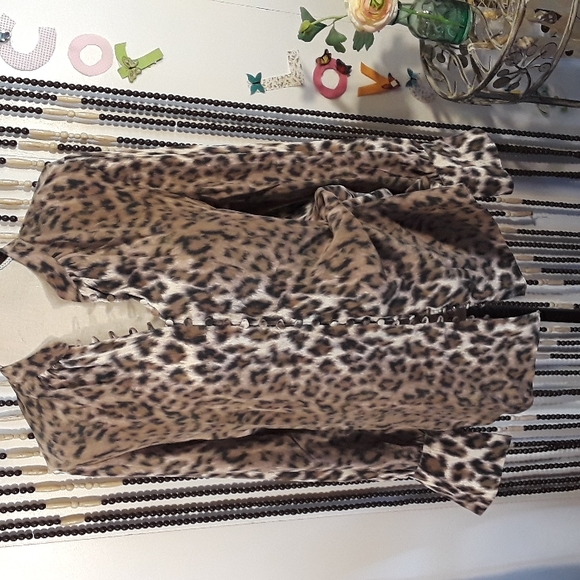 Sold Beautiful Joie Top - Picture 4 of 12